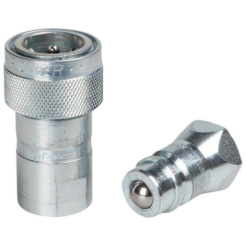 Couplers