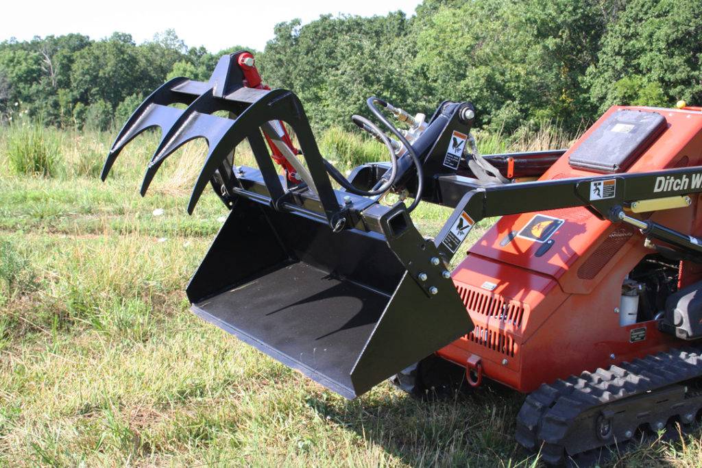 Tractor