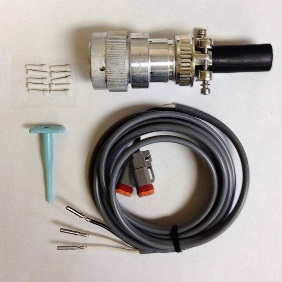 14 Pin Connector Precision Manufacturing