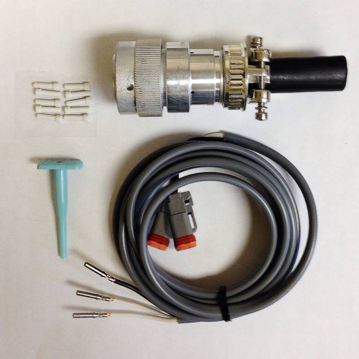 Pin Connector