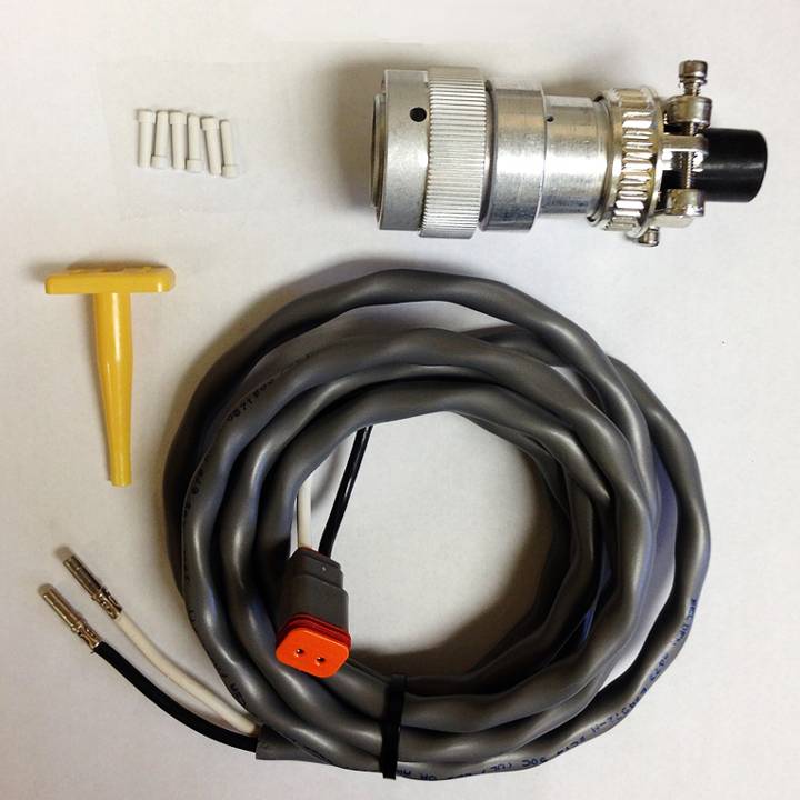 73300 Setup – Precision Manufacturing