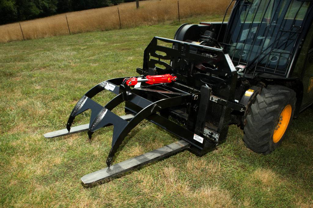 Grass Chopper