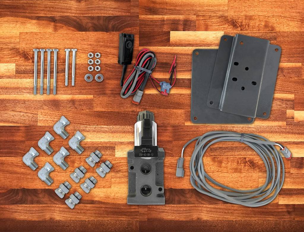 Xtra Valve Kit
