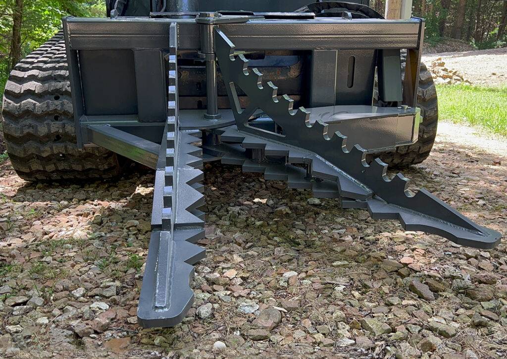 Tree Puller